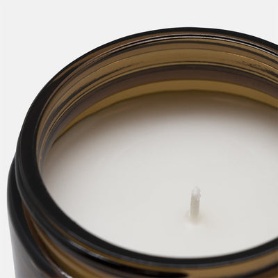 4oz Beachwood Candle